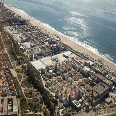 斯坦福公布利用海水和廢水混合獲取電能的電池技術(shù)，低成本、耐用